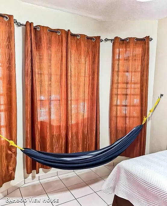 Casa vacanze Villa Bamboo House- Rincon Porto Rico