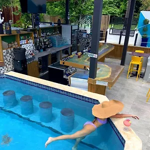Hotel Aqua Marina Club, Rincón